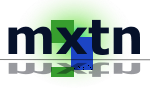 MXTN Logo